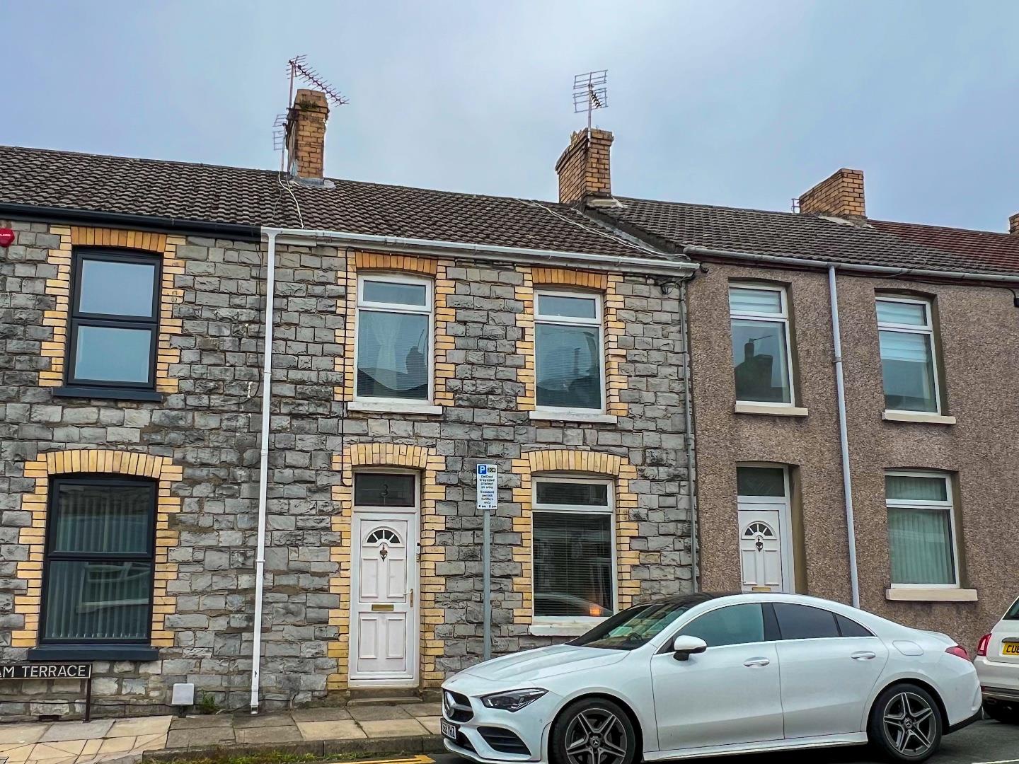 Cheltenham Terrace, Bridgend County Borough, CF31 3AH